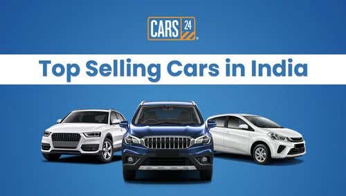 Top Selling Cars in India - Price, Mileage, Specifications