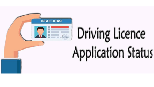 Driving Licence Status Online in Tamil Nadu – DL Application Status in Tamil Nadu