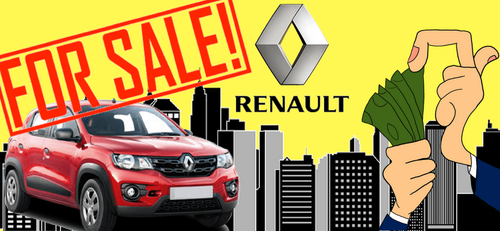 Guide for buying used Renault Kwid