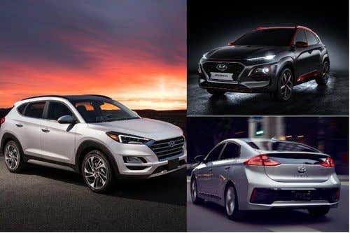 Upcoming Hyundai Cars in India 2023 - Expected Price with Features & Specs