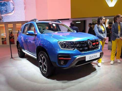 Upcoming Renault Cars in India 2023 - Expected Price with Features & Specs