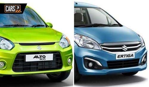 Upcoming CNG Cars in India 2020-21