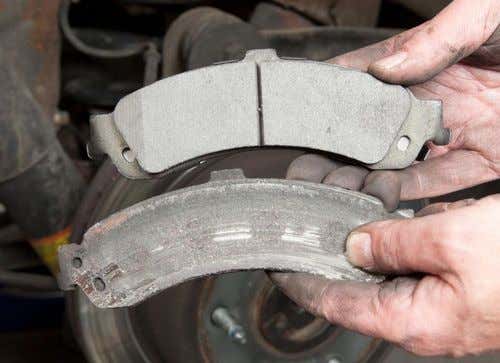 When Should I Replace My Car Brake Pads? - Here's How to Know