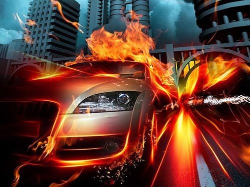 why cars are catching fire this summer