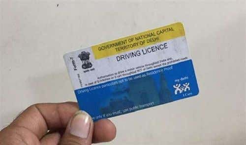 How to Renew Your Driving Licence in Delhi?