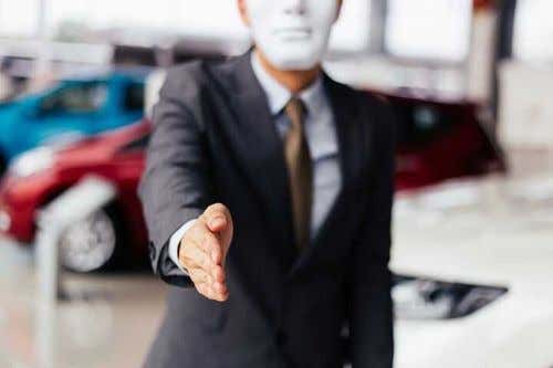 Fraud Awareness 101: What Used Car Buyers and Sellers Need to Know