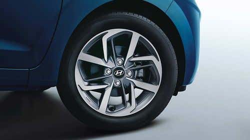 Diamond Cut Alloy Wheels: Everything You Need To Know