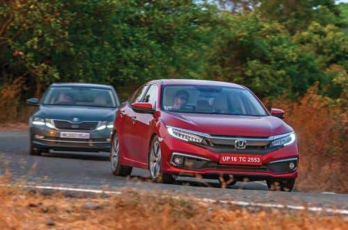 Best Mileage Cars Under 20 lakh in India in 2024