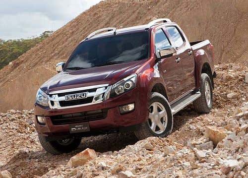 Best Pickup Trucks in India 2020 - Price, Mileage, Specifications