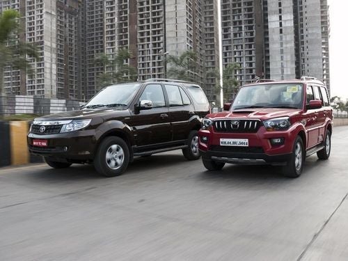 Best Cars for VIPs in India - Price, Mileage, Specifications