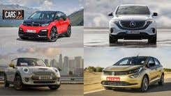 Best Electric Cars In India In 2024 Price Specs & Features