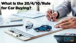 20 4 10 Rule for Car Buying