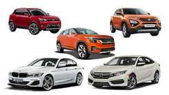 Best Petrol Sedan Cars in India