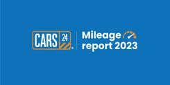 CARS24 Mileage-report