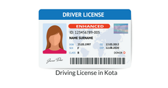 Driving Licence Kota – Driving Licence Online & Offline Kota