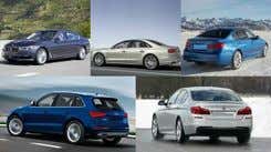 Fastest Diesel Cars in India
