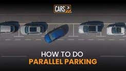 How to do Parallel Parking