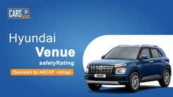 Hyundai Venue Safety Rating 