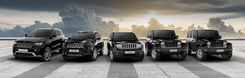 Upcoming Jeep Cars in India 2020-21