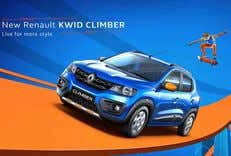 5 Reasons To Buy The New Renault KWID Climber