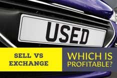 Selling Your Car is More Profitable Than Exchange This Festive Season