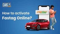 How to activate fastag online?