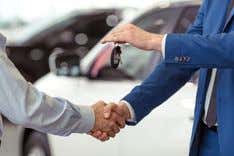 The Best Way To Sell Your Used Car in India