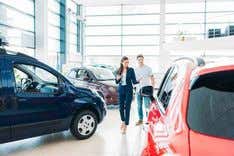 Should I buy extended warranty for used cars from my OEM dealership?
