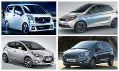 Upcoming Hatchback Cars in India