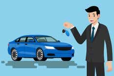 Selling your used car? - This is how long it will take you to negotiate a deal!