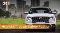 Hyundai Alcazar safety rating