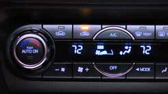 Difference Between Climate Control and Air Conditioning