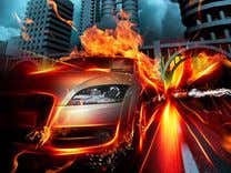 why cars are catching fire this summer