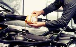 How to Choose Best Engine Oil For Car