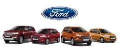 Ford Service Cost And Schedule For Cars In India