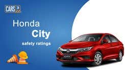 honda city safety ratings