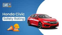 Honda Civic Safety Rating