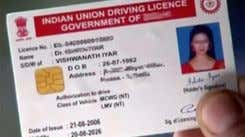 How to Apply for Driving License