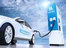 hydrogen fuel cell vehicles-india