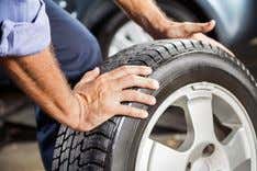 When Should You Change the Tyres of Your Car?