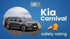 Kia Carnival Safety Rating: Adult & Child Protection Score