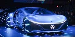 Best Mercedes-Benz Cars in India in 2024