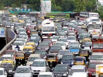 Check E-Challan Status Online & Pay Traffic Challan in Mumbai