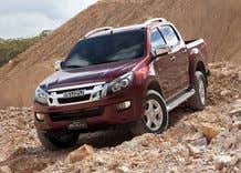 Best Pickup Trucks in India 2020 - Price, Mileage, Specifications