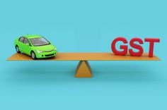 What's The Impact Of GST On Car Prices In India?