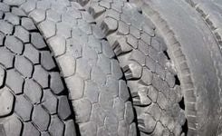 Uneven Tyre Tread On Your Car? These Could Be The Reasons