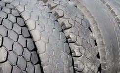 Uneven Tyre Tread On Your Car? These Could Be The Reasons