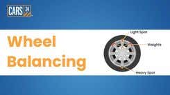 What is Wheel Balancing