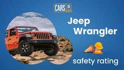 Jeep Wrangler Safety Rating With NCAP Score
