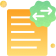 RC Transfer Support